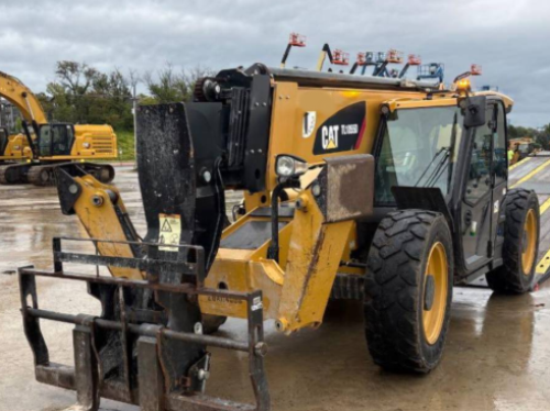 2020 Caterpillar TL1055  For Sale