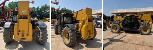 2020 Caterpillar TL1055D Diesel For Sale