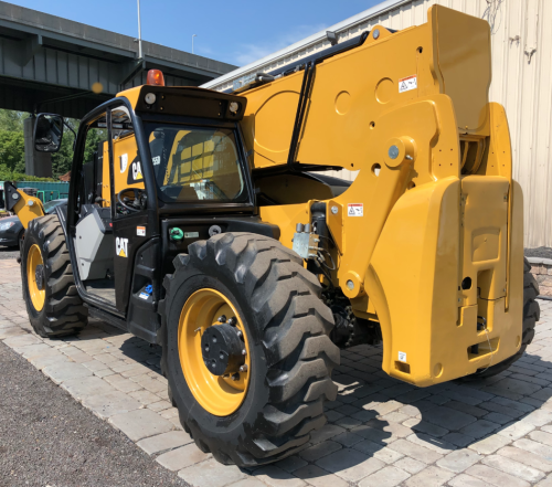 2020 Caterpillar TL1255D  For Sale