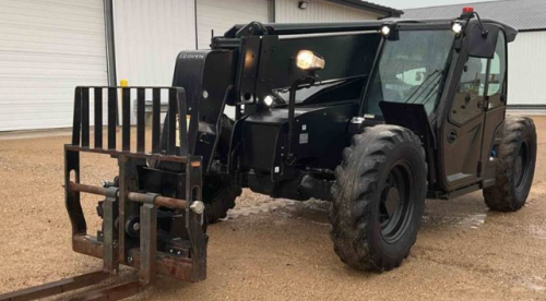 2020 Caterpillar TL642 Diesel For Sale