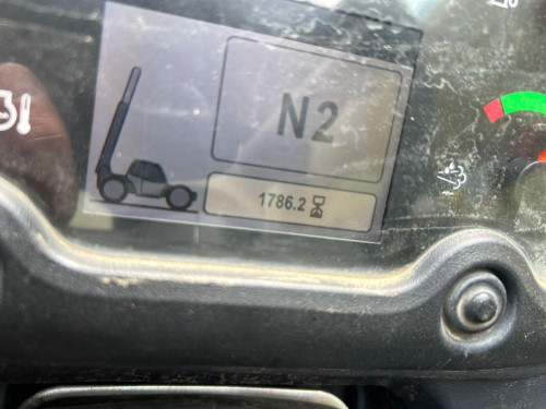 2020 Caterpillar TL642D Diesel For Sale 152052_3