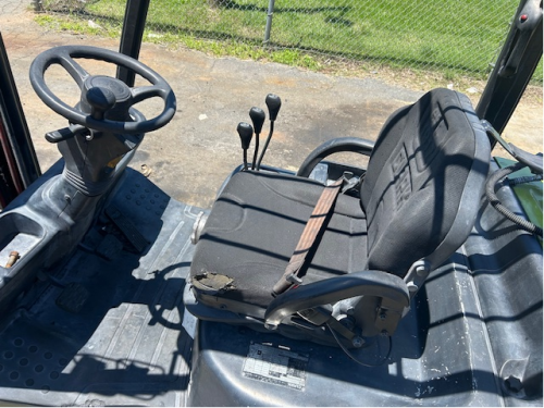 2020 Clark S25CL Propane For Sale 151835_2