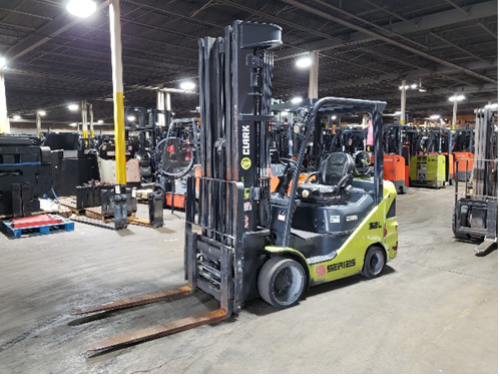 2020 Clark S32CL  For Sale