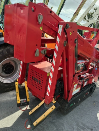 2020 CMC 60HD+ Arbor Pro Diesel For Sale