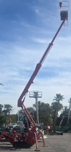 2020 CMC 60HD+ Arbor Pro Diesel For Sale 149896_3