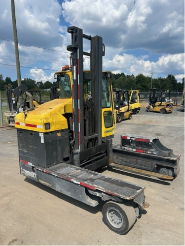 2020 Combi Lift C10000 Diesel For Sale