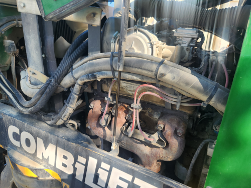 2020 Combi Lift C14000 Propane For Sale 150637_4