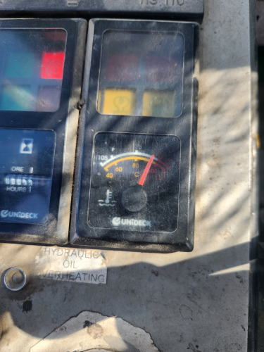 2020 Combi Lift C14000 Propane For Sale 150637_5