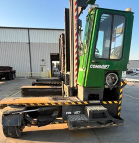 2020 Combi Lift C14000  For Sale