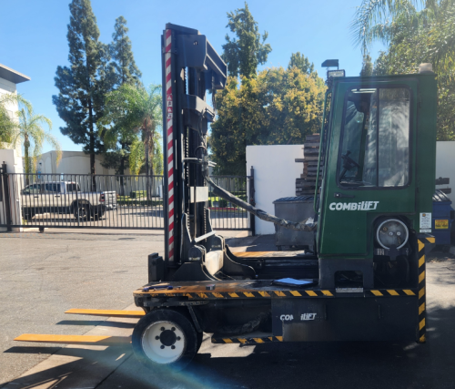 2020 Combi Lift C14000 Propane For Sale 150637_6