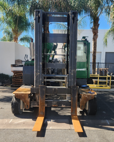 2020 Combi Lift C14000 Propane For Sale