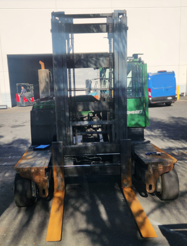 2020 Combi Lift C14000 Propane For Sale 150659_5