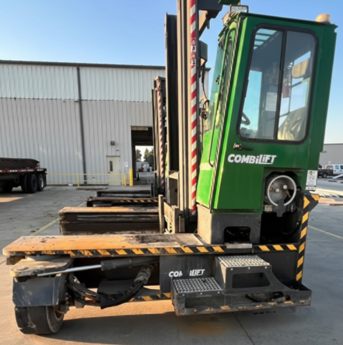 2020 Combi Lift C14000 Propane For Sale