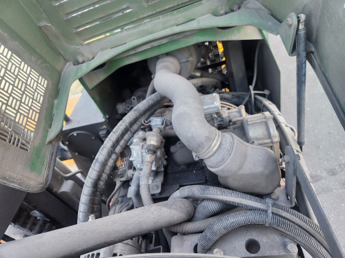 2020 Combi Lift C14000 Propane For Sale 150659_4