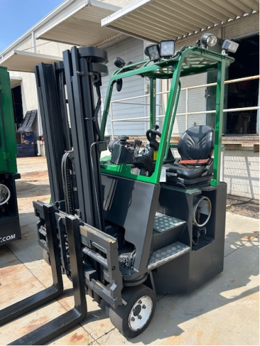 2020 Combi Lift CB6000  For Sale