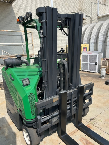 2020 Combi Lift CB6000 Propane For Sale 152023_8
