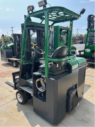2020 Combi Lift CB6000 Propane For Sale 152023_2