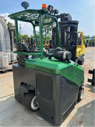 2020 Combi Lift CB6000 Propane For Sale 152023_3