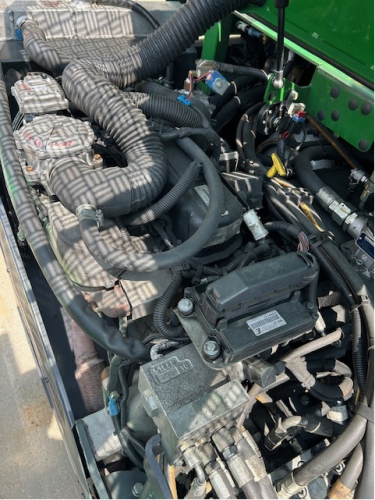 2020 Combi Lift CB6000 Propane For Sale 152023_6