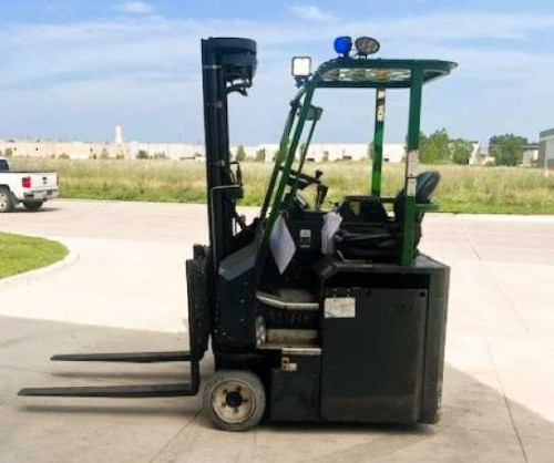 2020 Combi Lift CBE6000 Electric For Sale