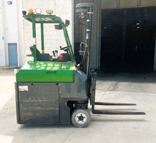 2020 Combi Lift CBE6000 Electric For Sale 149506_2