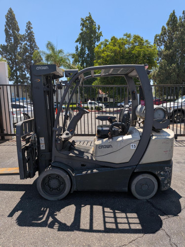 2020 Crown C5-1000-60  For Sale