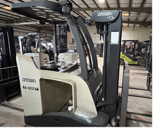 2020 Crown RC5545-40 Electric For Sale