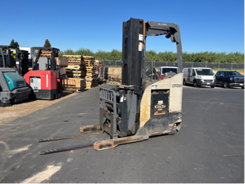 2020 Crown RMD6025-32 Electric For Sale