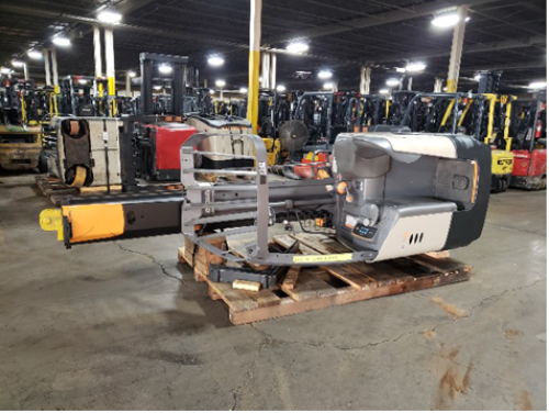 2020 Crown RMD6025-32 Electric For Sale