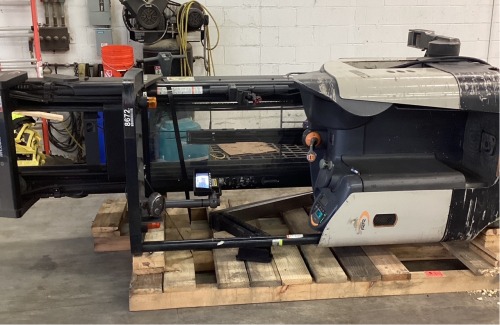 2020 Crown RR5725-45  For Sale