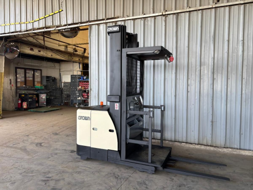 2020 Crown SP3520-30 Electric For Sale 148723_2