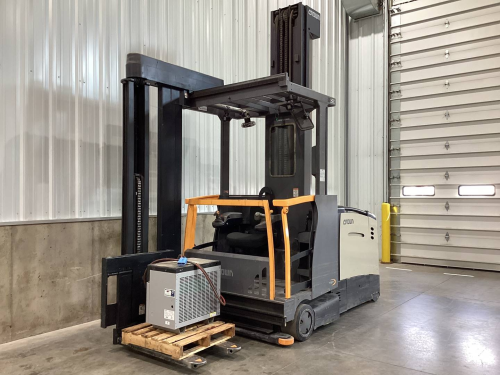 2020 Crown TSP6500-33 Electric For Sale