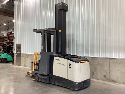 2020 Crown TSP6500-33 Electric For Sale 148979_2