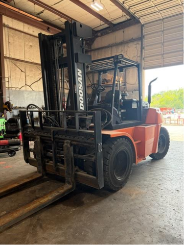 2020 Doosan D80S  For Sale
