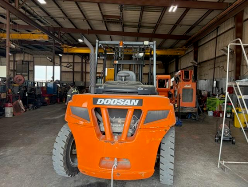2020 Doosan D80S Diesel For Sale 151249_3