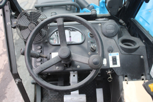 2020 Genie GTH-1056 Diesel For Sale 150388_9