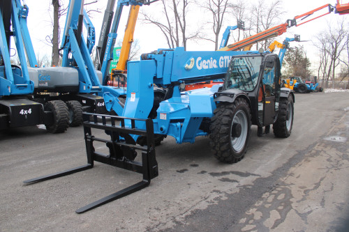 2020 Genie GTH-1056  For Sale