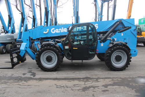2020 Genie GTH-1056 Diesel For Sale 150388_4