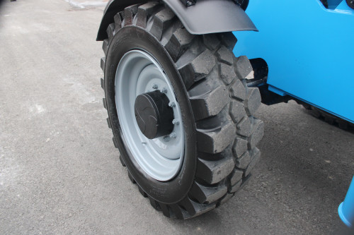 2020 Genie GTH-1056 Diesel For Sale 150388_20