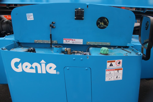 2020 Genie GTH-1056 Diesel For Sale 150388_16