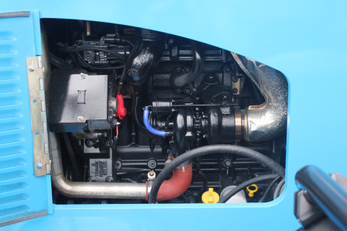 2020 Genie GTH-1056 Diesel For Sale 150388_15