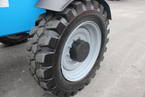 2020 Genie GTH-1056 Diesel For Sale 150388_21