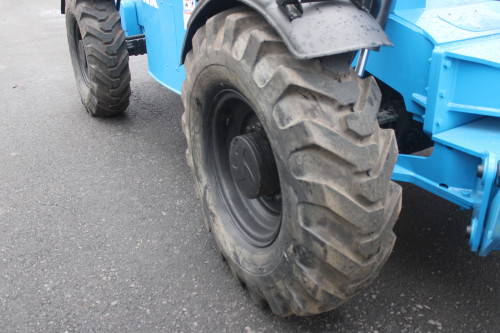 2020 Genie GTH-1056 Diesel For Sale 150388_12