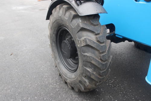 2020 Genie GTH-1056 Diesel For Sale 150388_15