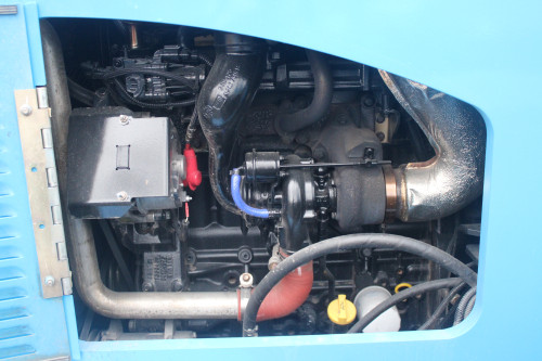 2020 Genie GTH-1056 Diesel For Sale 150388_20