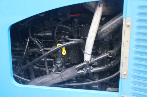 2020 Genie GTH-1056 Diesel For Sale 150388_21