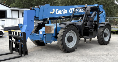 2020 Genie GTH-1056  For Sale