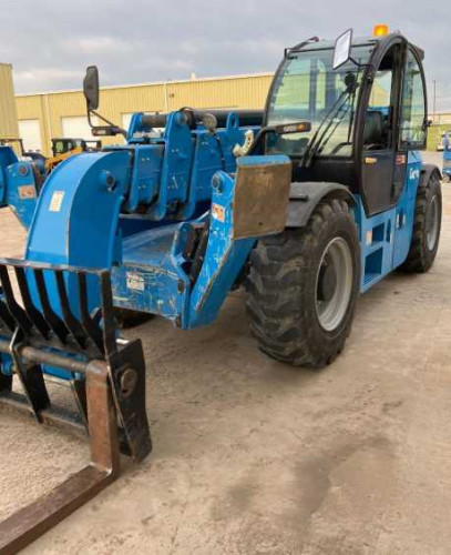 2020 Genie GTH1256 Diesel For Sale