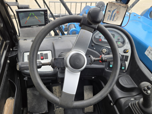 2020 Genie GTH1544 Diesel For Sale 149477_2