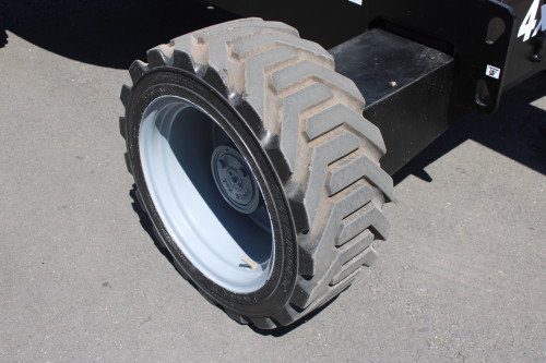2020 Genie S45XC Diesel For Sale 152072_16